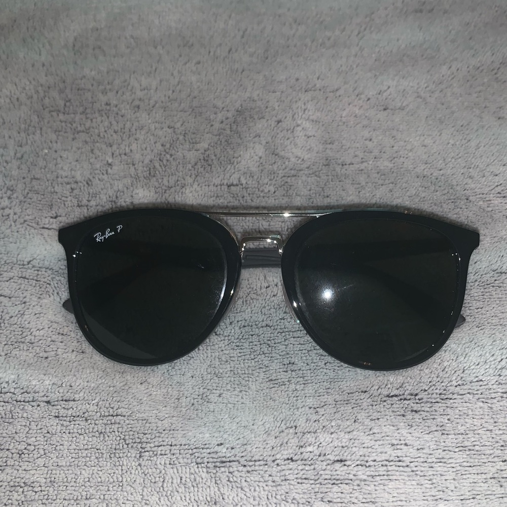 Ray-Ban Sunglasses